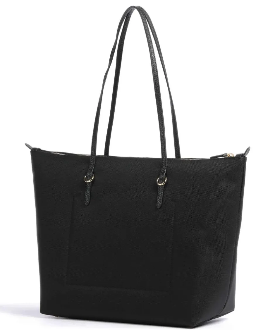 Lauren Ralph Lauren Tote Bags-Keaton 31 Tote bag recycled leather