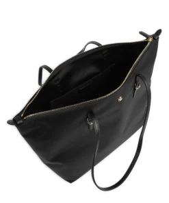 Lauren Ralph Lauren Tote Bags-Keaton 31 Tote bag recycled leather