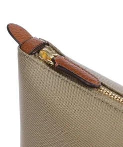 Lauren Ralph Lauren Tote Bags-Keaton 31 Tote bag recycled leather