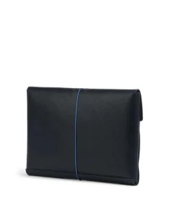 Harold Business- & Laptop Bags-Keeper Laptop case fine grain cow leather