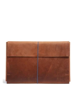 Harold Business- & Laptop Bags-Keeper Laptop case fine grain cow leather