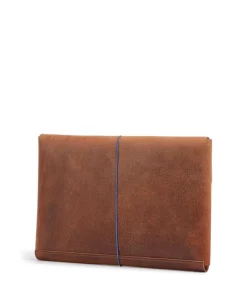 Harold Business- & Laptop Bags-Keeper Laptop case fine grain cow leather
