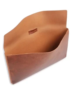 Harold Business- & Laptop Bags-Keeper Laptop case fine grain cow leather