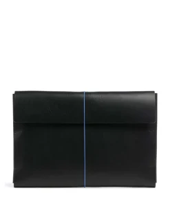 Harold Business- & Laptop Bags-Keeper Laptop case fine grain cow leather