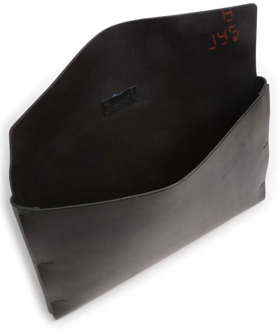 Harold Business- & Laptop Bags-Keeper Laptop case fine grain cow leather