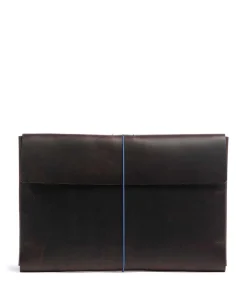 Harold Business- & Laptop Bags-Keeper Laptop case fine grain cow leather