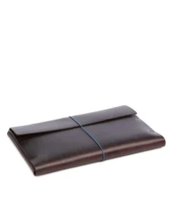 Harold Business- & Laptop Bags-Keeper Laptop case fine grain cow leather