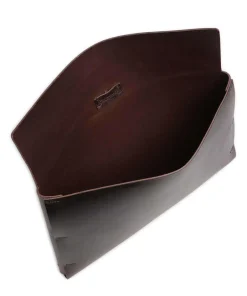 Harold Business- & Laptop Bags-Keeper Laptop case fine grain cow leather