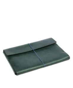 Harold Business- & Laptop Bags-Keeper Laptop case grained cow leather