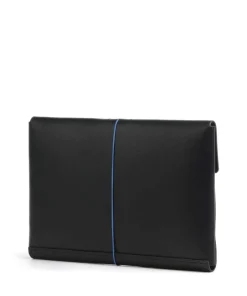 Harold Business- & Laptop Bags-Keeper Laptop case grained cow leather