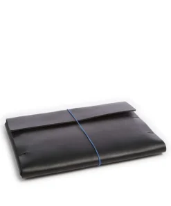 Harold Business- & Laptop Bags-Keeper Laptop case grained cow leather