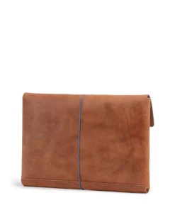 Harold Business- & Laptop Bags-Keeper Laptop case grained cow leather