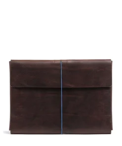 Harold Business- & Laptop Bags-Keeper Laptop case grained cow leather