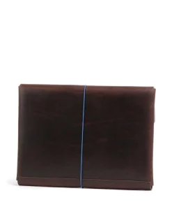 Harold Business- & Laptop Bags-Keeper Laptop case grained cow leather