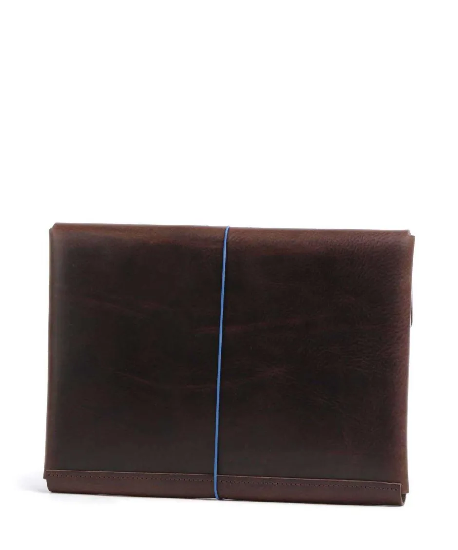 Harold Business- & Laptop Bags-Keeper Laptop case grained cow leather
