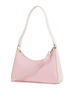 Valentino Bags Shoulder Bags-Kelly Denim Shoulder bag cotton
