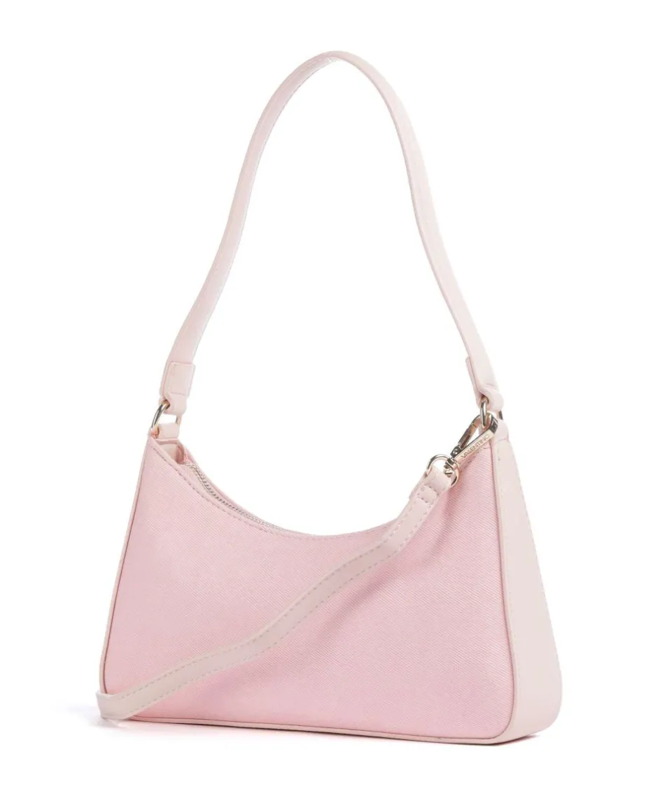 Valentino Bags Shoulder Bags-Kelly Denim Shoulder bag cotton