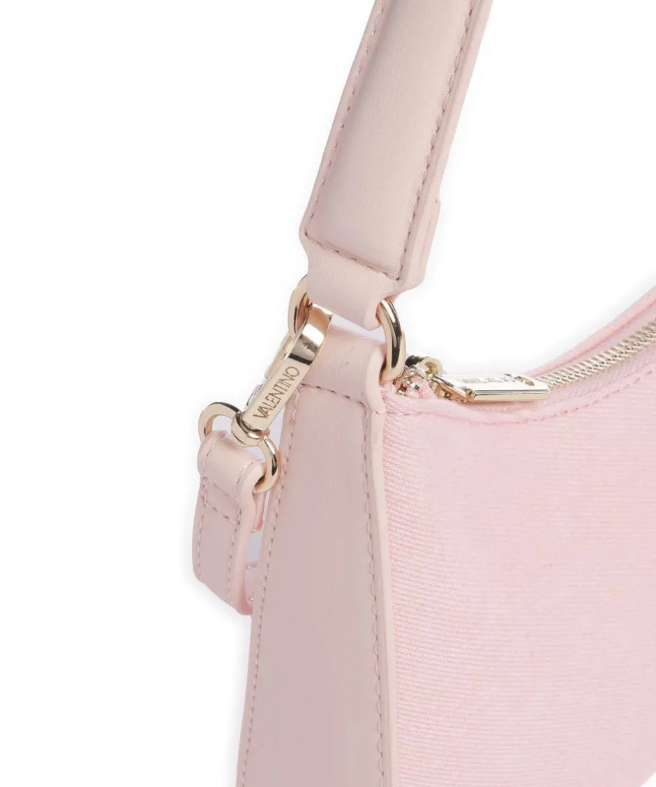 Valentino Bags Shoulder Bags-Kelly Denim Shoulder bag cotton