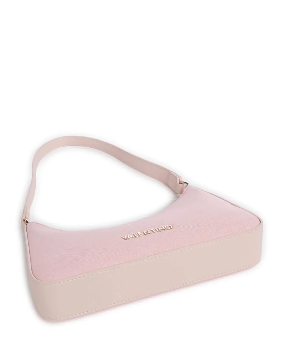 Valentino Bags Shoulder Bags-Kelly Denim Shoulder bag cotton