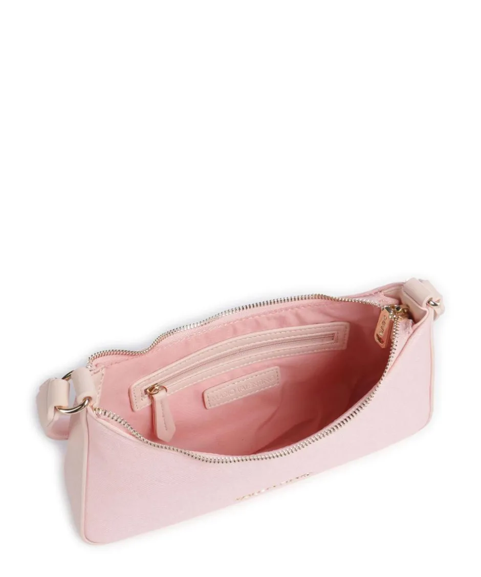 Valentino Bags Shoulder Bags-Kelly Denim Shoulder bag cotton