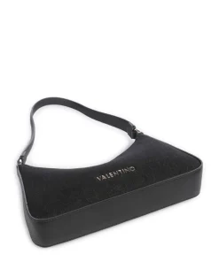Valentino Bags Shoulder Bags-Kelly Denim Shoulder bag cotton