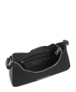 Valentino Bags Shoulder Bags-Kelly Denim Shoulder bag cotton