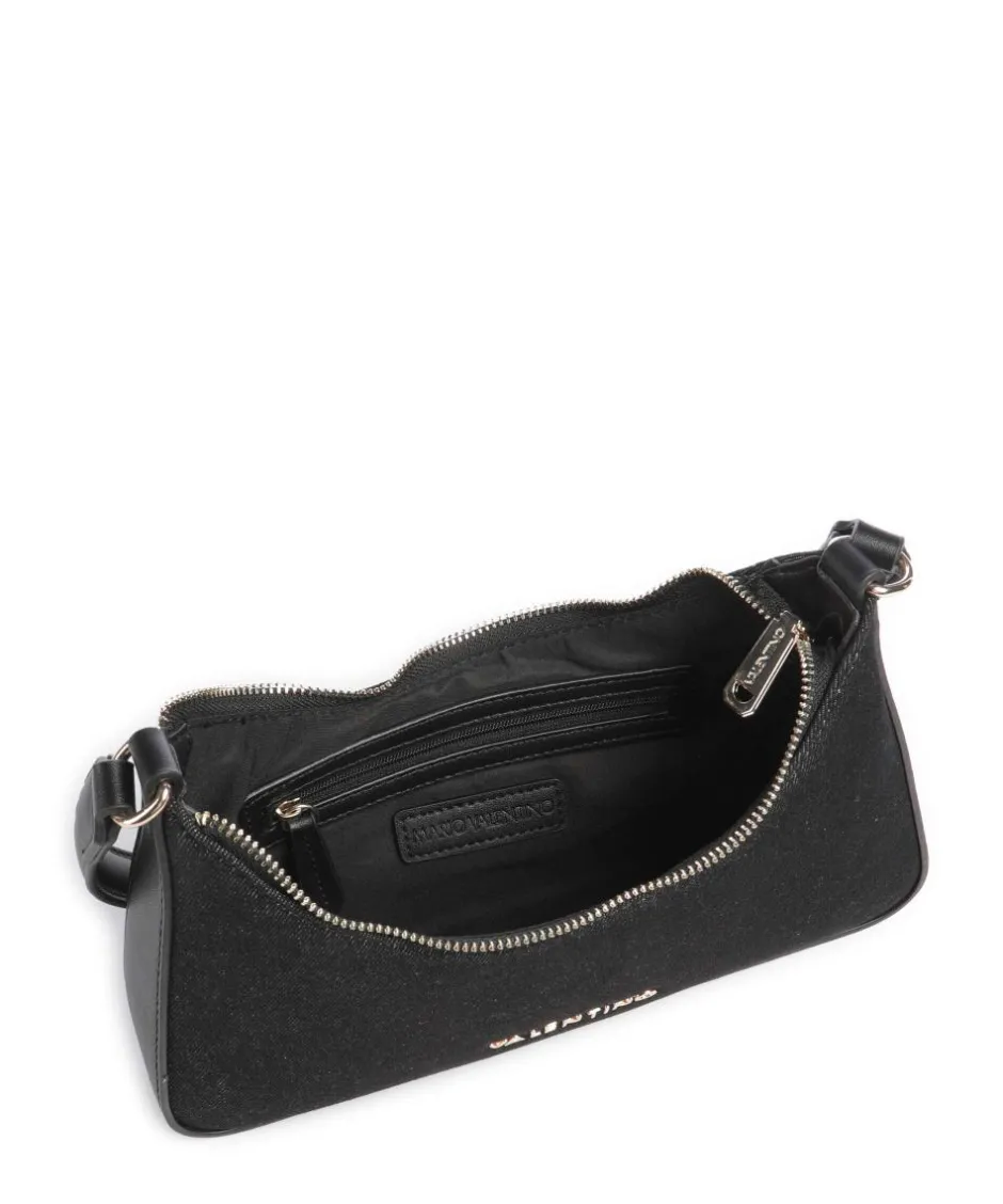 Valentino Bags Shoulder Bags-Kelly Denim Shoulder bag cotton