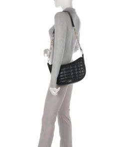 Michael Kors Shoulder Bags|Hobo Bags-Kendall Hobo bag lamb leather