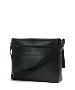 Strellson Business- & Laptop Bags-Kenley Jeremy Briefcase 15″ buffalo leather