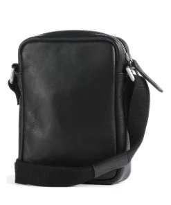 Strellson Crossbody Bags-Kenley Marcus Crossbody bag buffalo leather