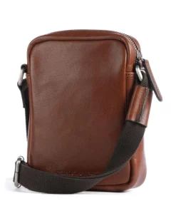 Strellson Crossbody Bags-Kenley Marcus Crossbody bag buffalo leather
