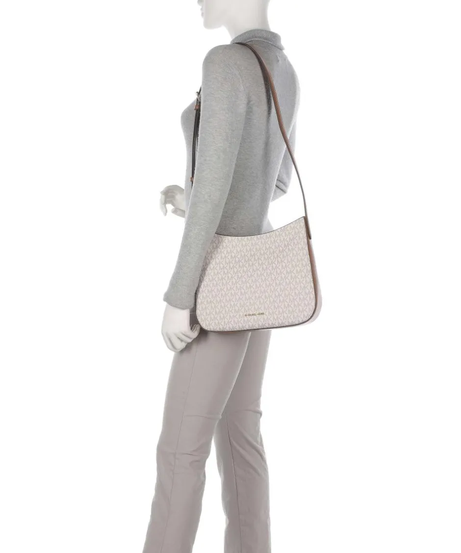 Michael Kors Shoulder Bags|Hobo Bags-Kensington Hobo bag canvas