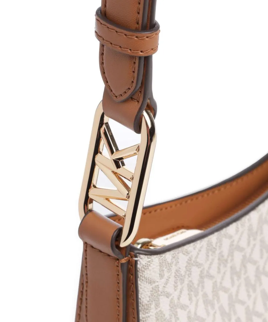 Michael Kors Shoulder Bags|Hobo Bags-Kensington Hobo bag canvas
