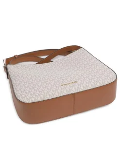 Michael Kors Shoulder Bags|Hobo Bags-Kensington Hobo bag canvas
