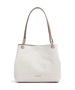 Michael Kors Shoulder Bags|Hobo Bags-Kensington Hobo bag canvas