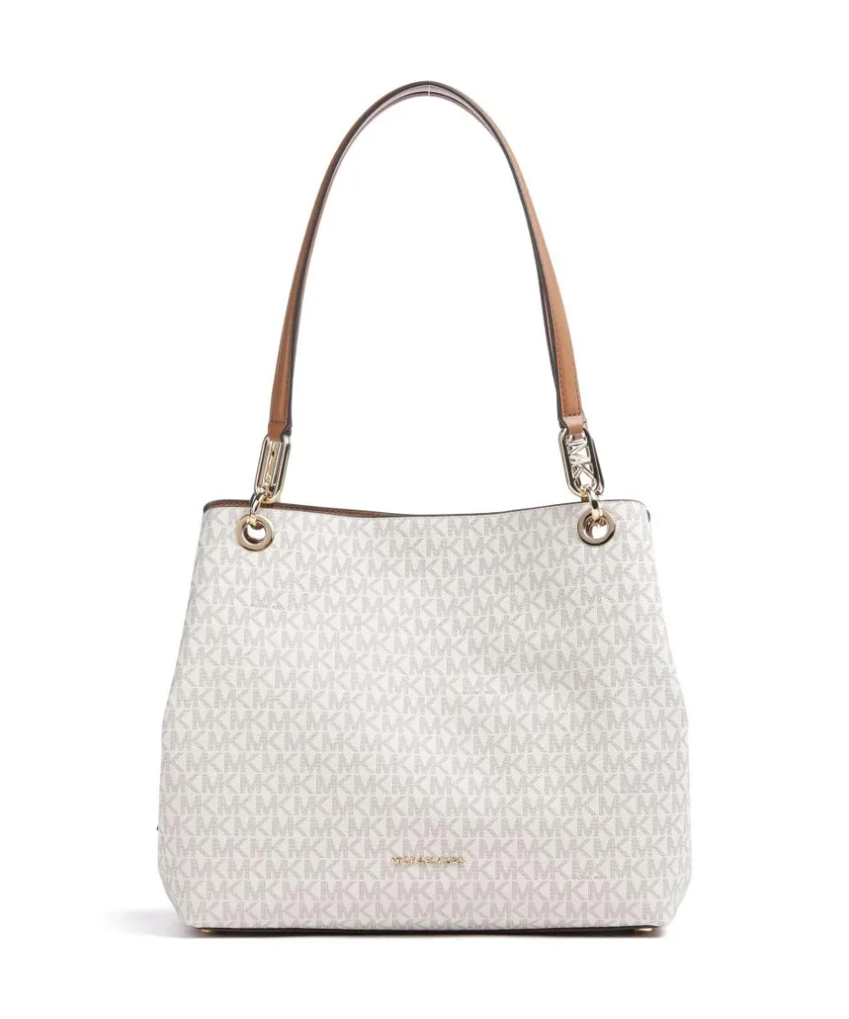 Michael Kors Shoulder Bags|Hobo Bags-Kensington Hobo bag canvas