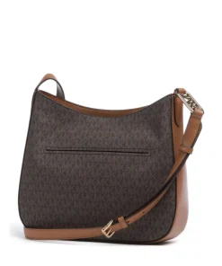 Michael Kors Shoulder Bags|Hobo Bags-Kensington Hobo bag canvas