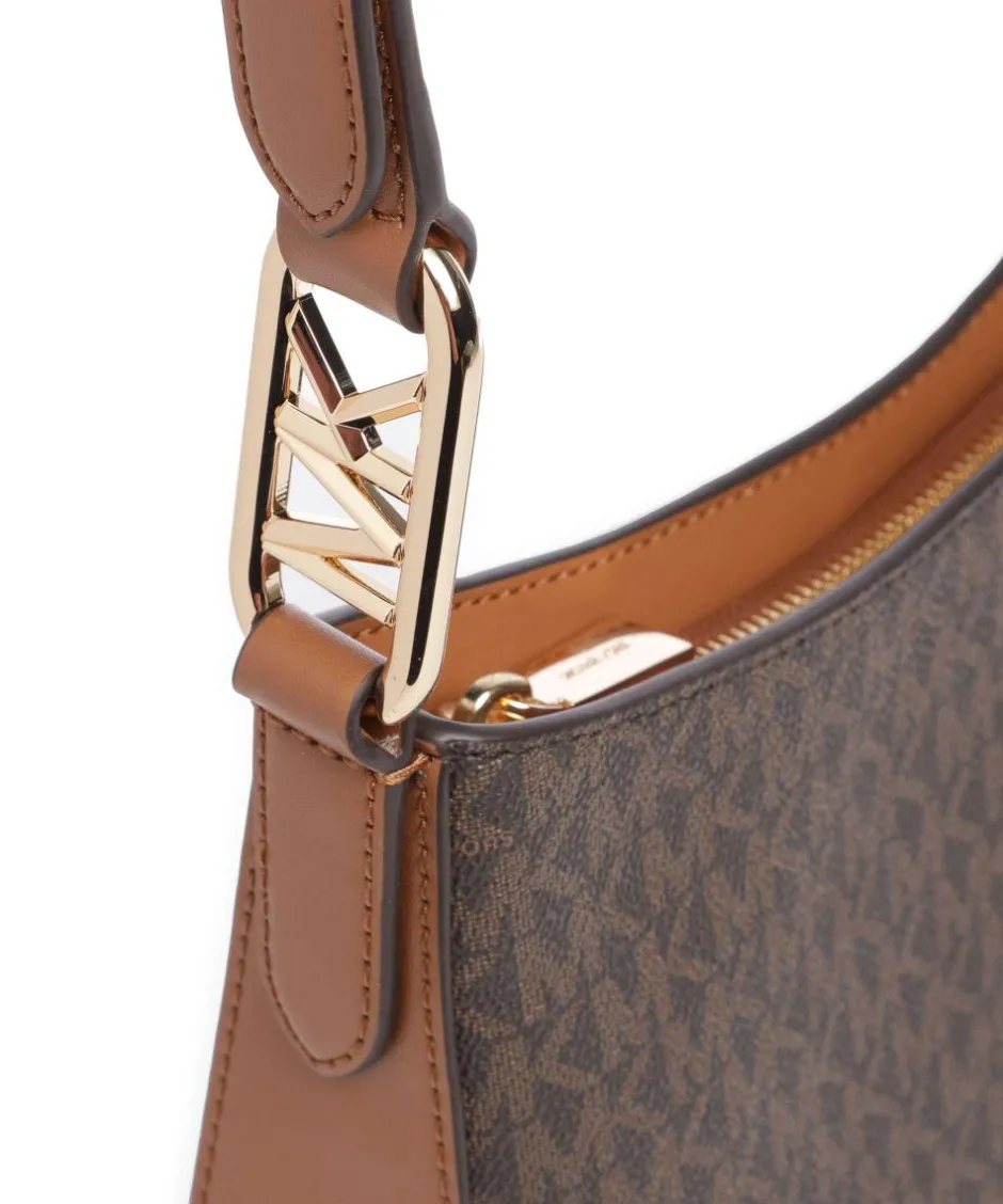 Michael Kors Shoulder Bags|Hobo Bags-Kensington Hobo bag canvas