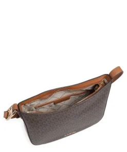 Michael Kors Shoulder Bags|Hobo Bags-Kensington Hobo bag canvas