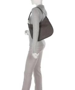 Michael Kors Shoulder Bags|Hobo Bags-Kensington Hobo bag imitation leather