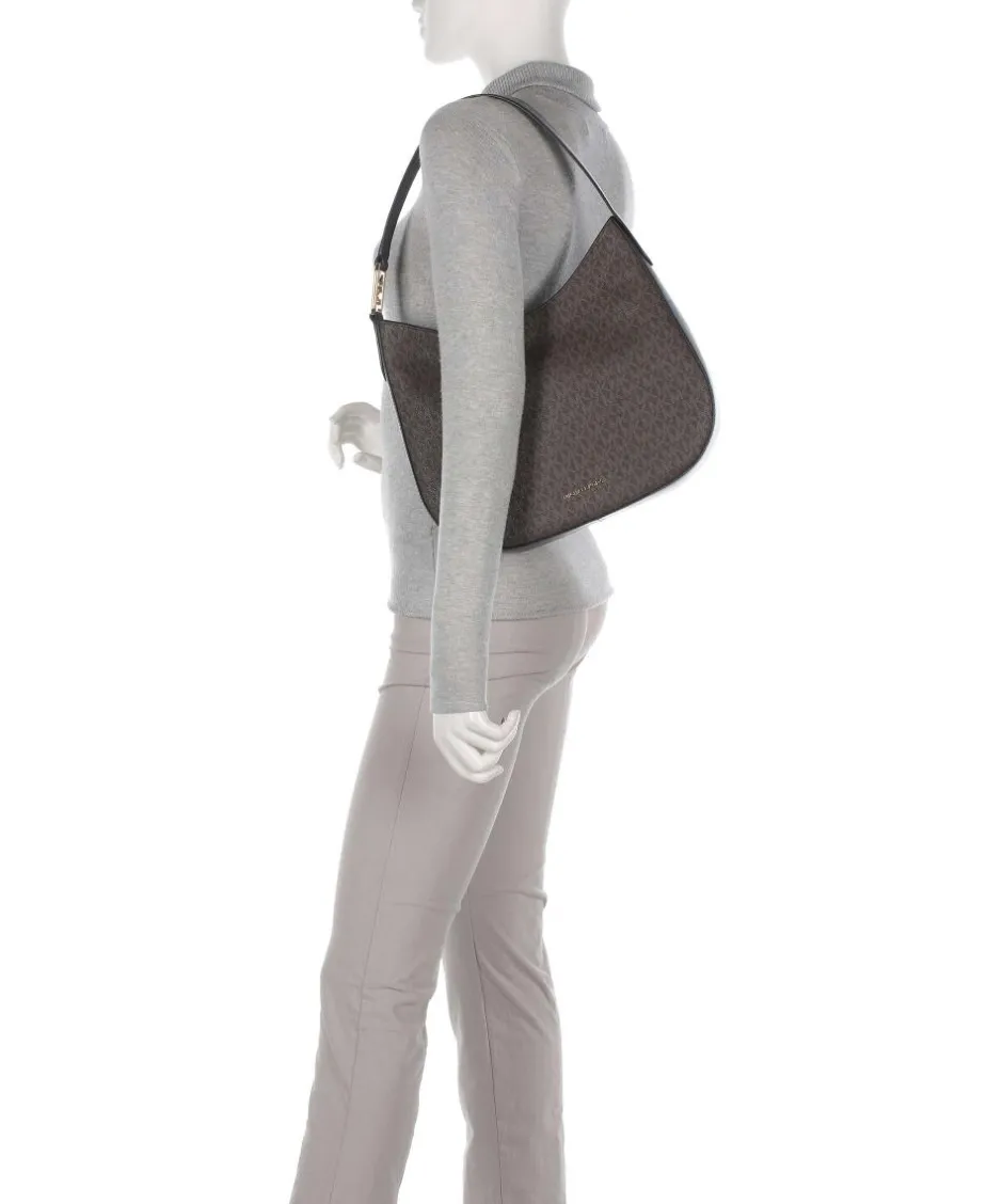 Michael Kors Shoulder Bags|Hobo Bags-Kensington Hobo bag imitation leather