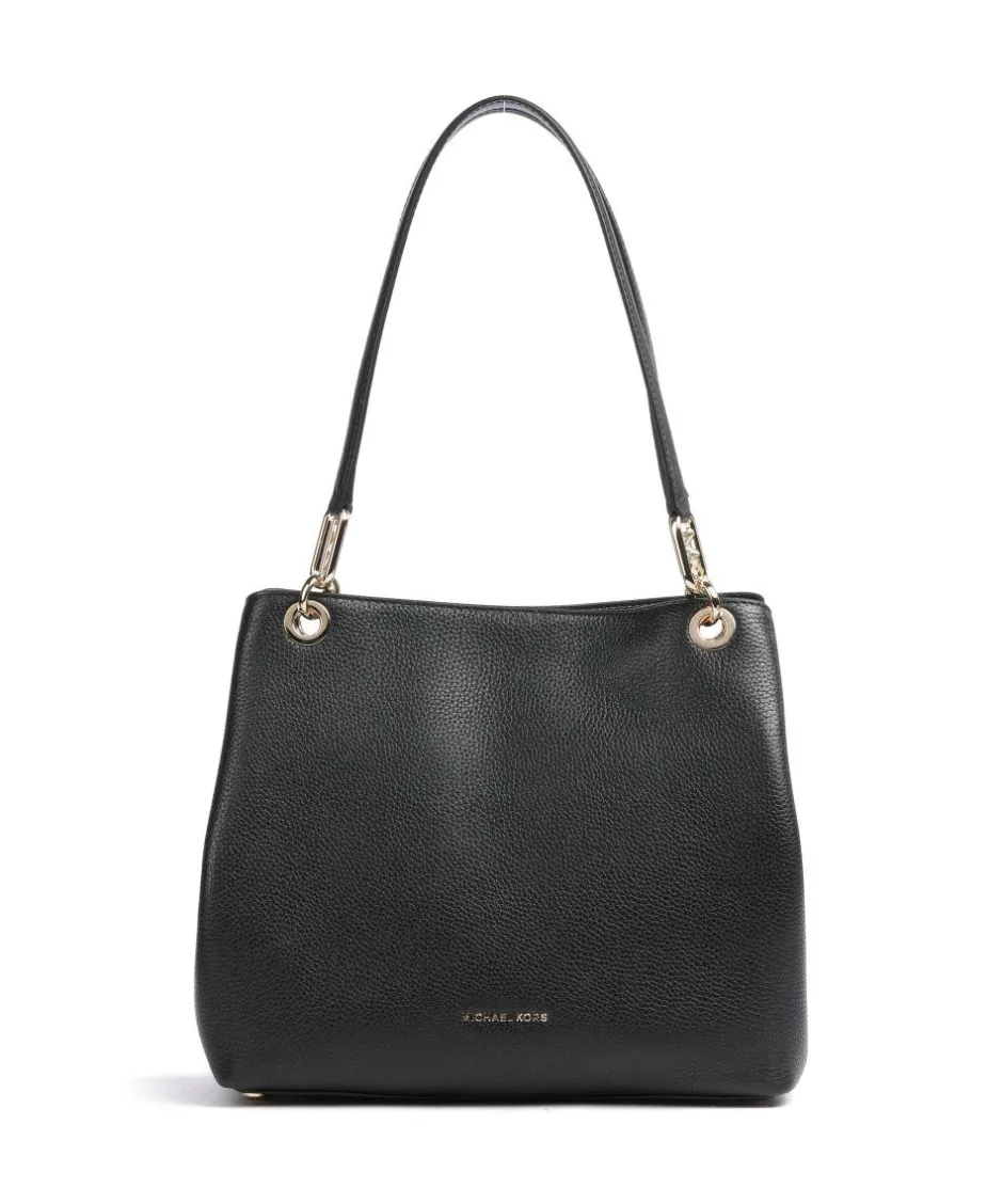 Michael Kors Shoulder Bags|Hobo Bags-Kensington Large Hobo bag grained cow leather