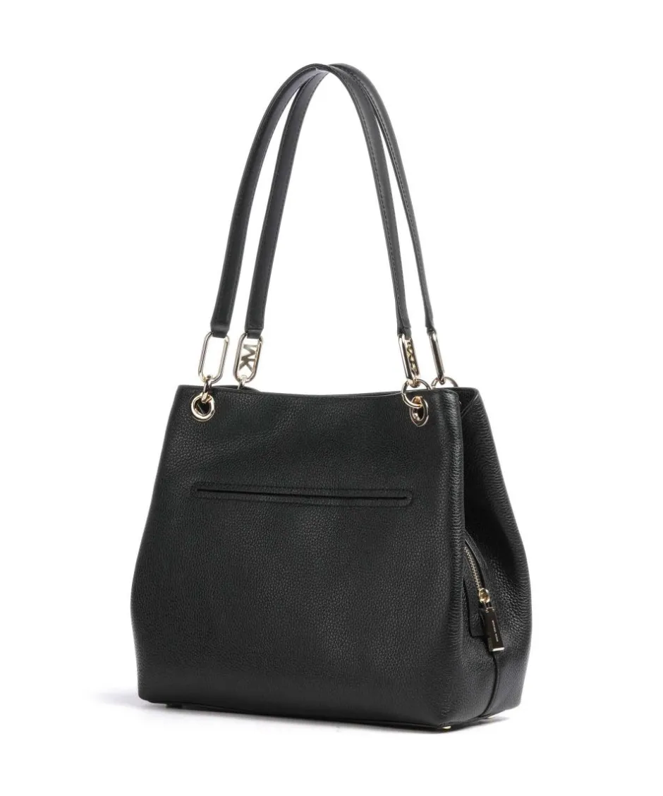 Michael Kors Shoulder Bags|Hobo Bags-Kensington Large Hobo bag grained cow leather