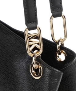 Michael Kors Shoulder Bags|Hobo Bags-Kensington Large Hobo bag grained cow leather