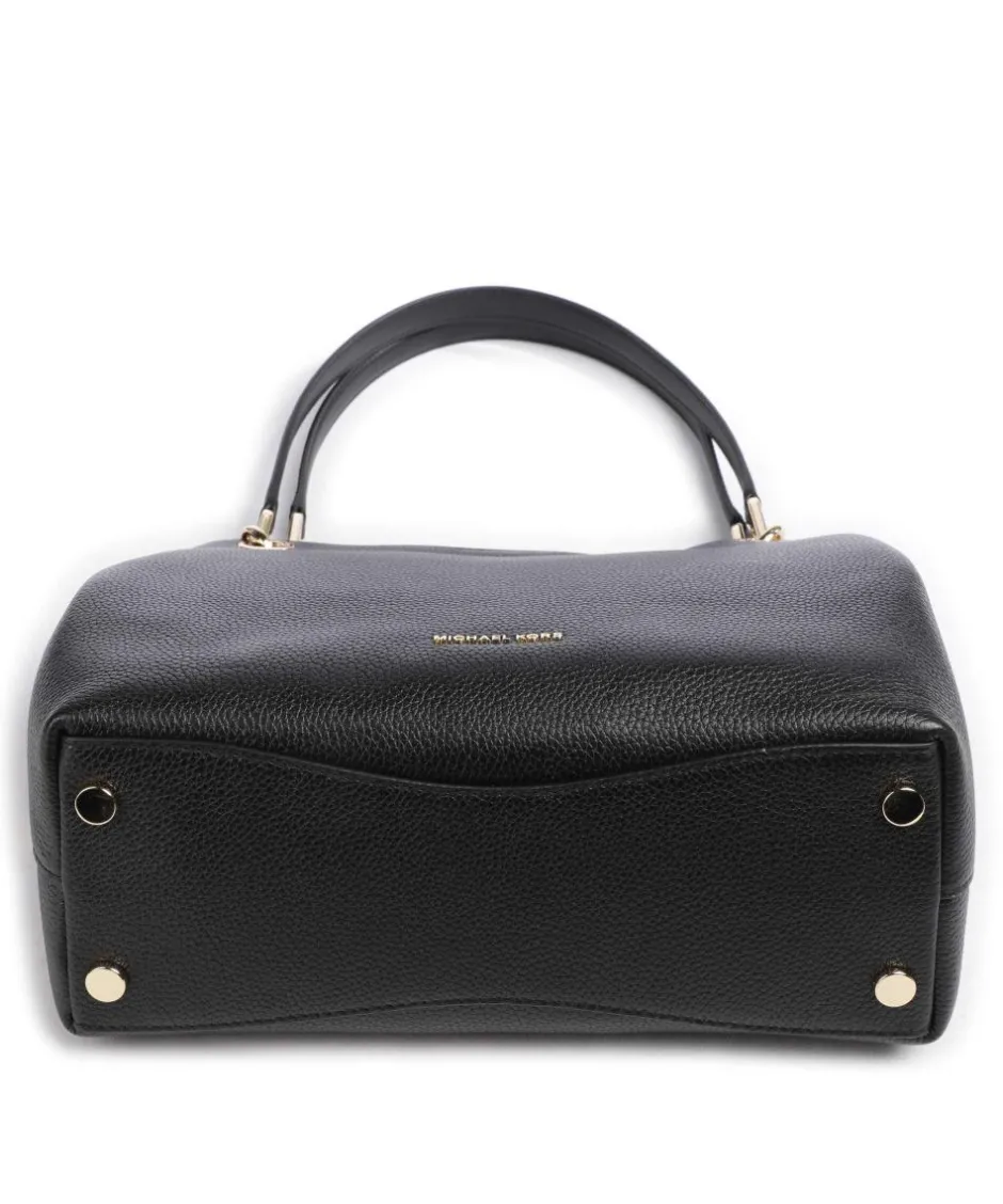 Michael Kors Shoulder Bags|Hobo Bags-Kensington Large Hobo bag grained cow leather