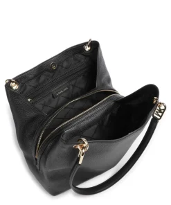 Michael Kors Shoulder Bags|Hobo Bags-Kensington Large Hobo bag grained cow leather