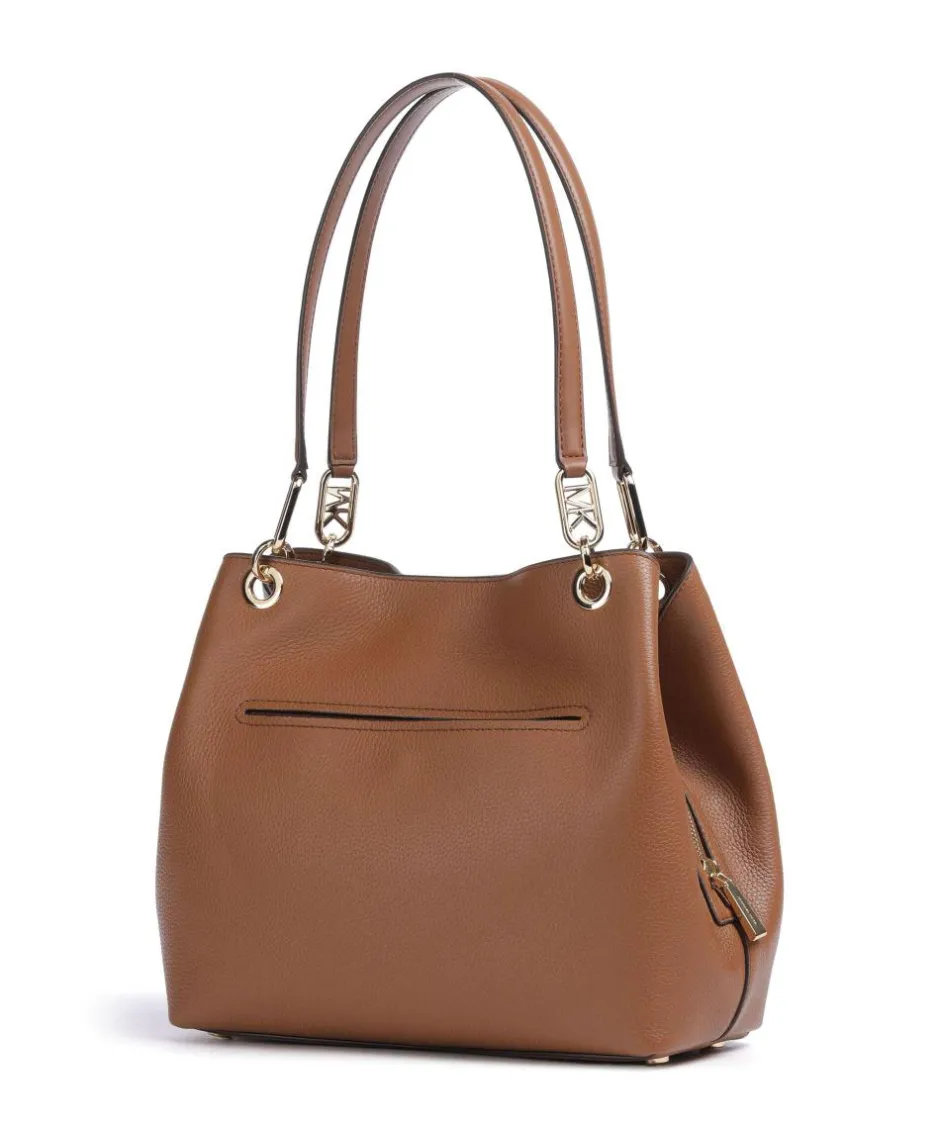Michael Kors Shoulder Bags|Hobo Bags-Kensington Large Hobo bag grained cow leather