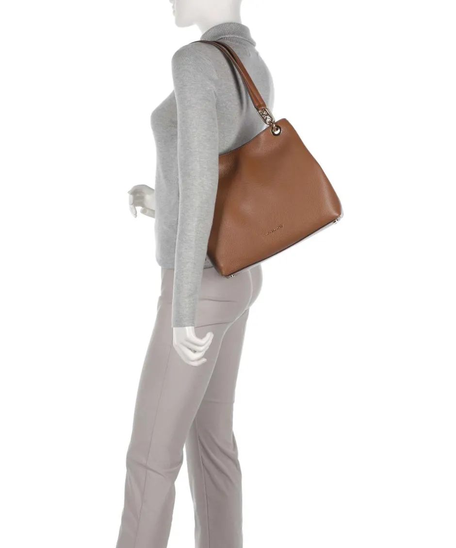 Michael Kors Shoulder Bags|Hobo Bags-Kensington Large Hobo bag grained cow leather