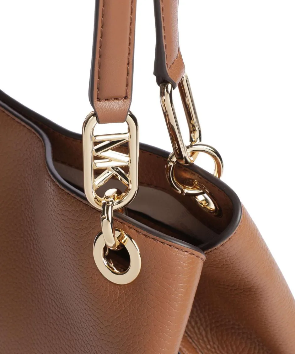 Michael Kors Shoulder Bags|Hobo Bags-Kensington Large Hobo bag grained cow leather
