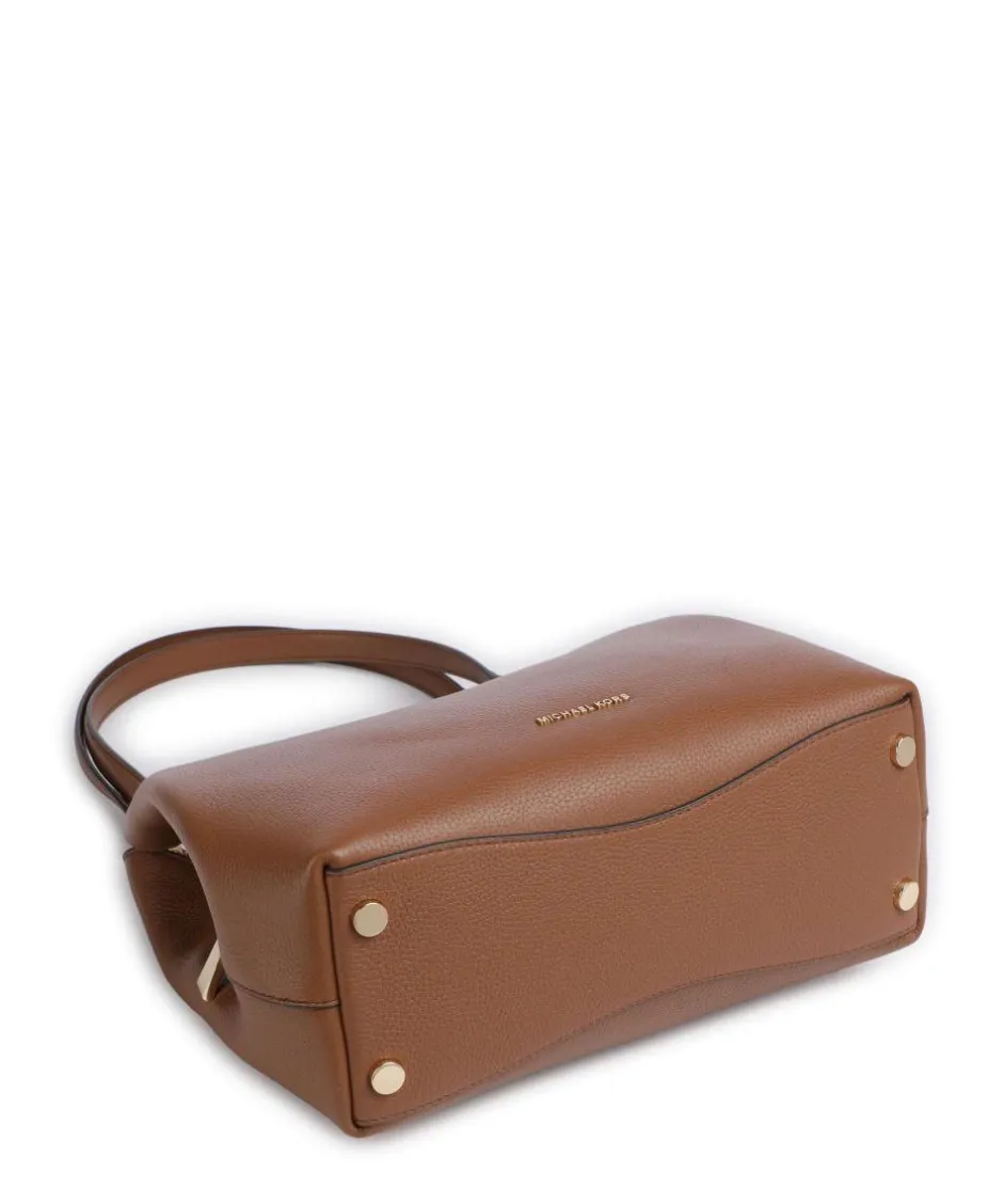 Michael Kors Shoulder Bags|Hobo Bags-Kensington Large Hobo bag grained cow leather